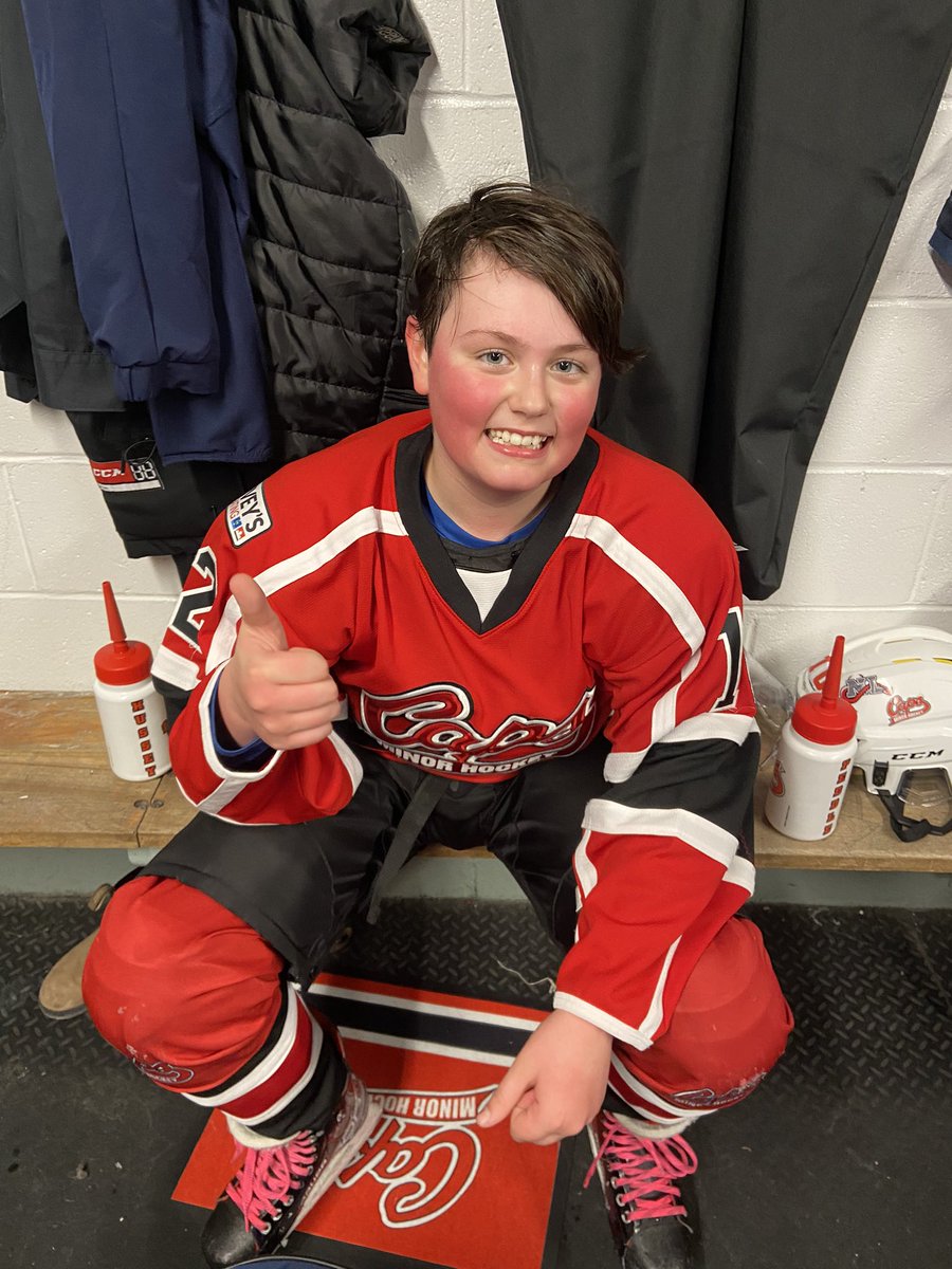 St. John’s Caps U11C tweet media