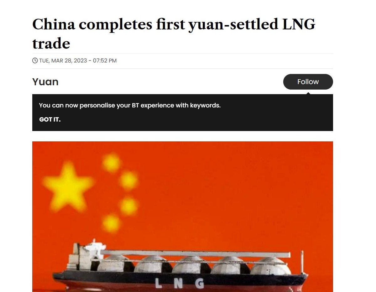 The Kobeissi Letter On Twitter This Week China And France Completed the-kobeissi-letter-on-twitter-this-week-china-and-france-completed
