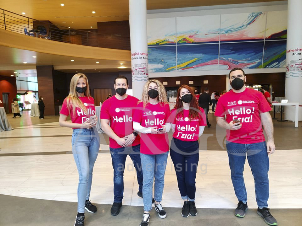 argoadvertising's tweet image. ARGO Promotion-Hostess agency in Athens Greece argoadvert.com/en - Promotion agency in Athens Greece argoadvert.com