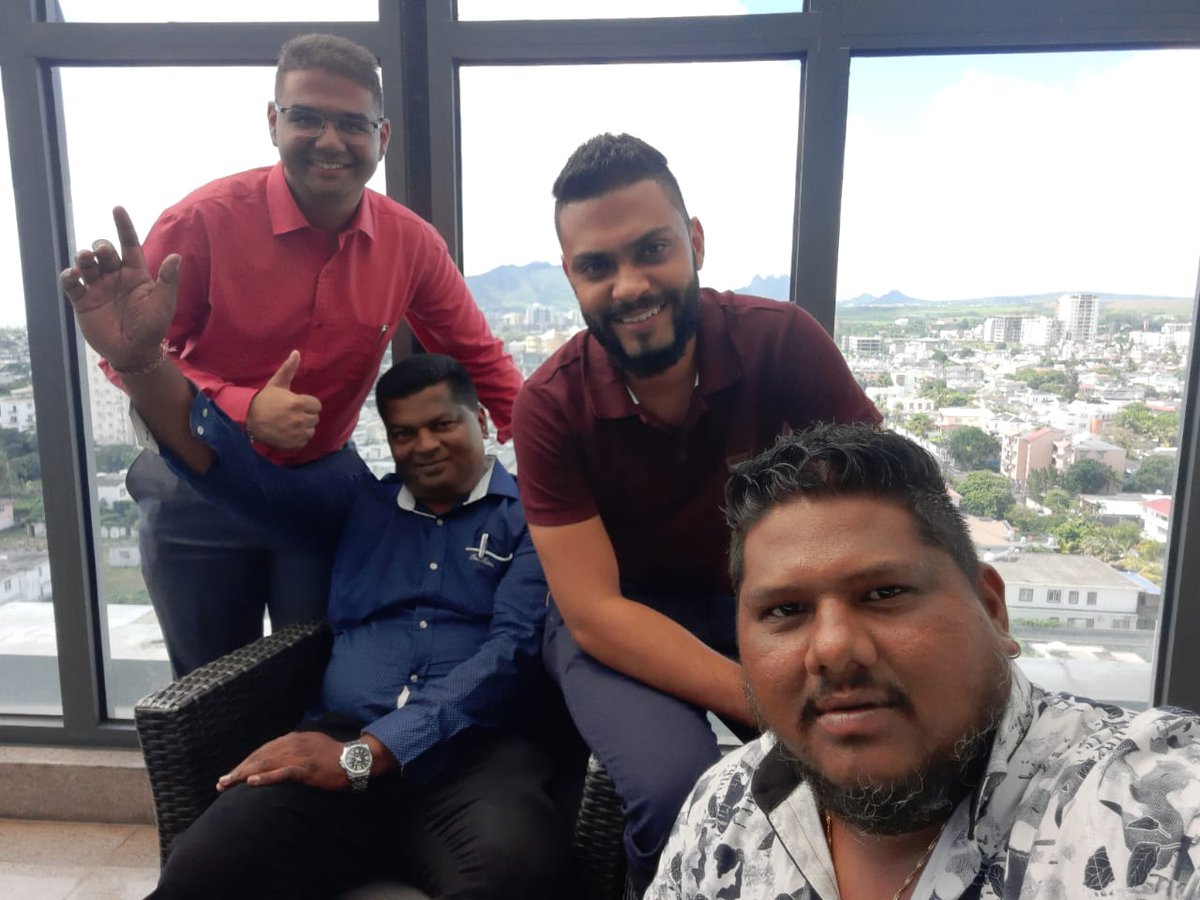 HurryYash's tweet photo. HIV / AIDS Workshop - Ministry of Health and Wellness
#Mauritius 
#MOHW https://t.co/bJwLoPxvpG