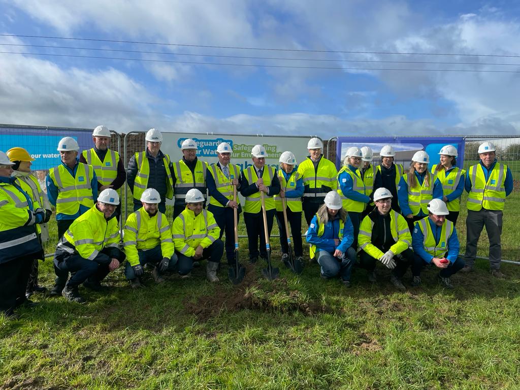 Department of Housing, Local Government & Heritage on Twitter "RT kodonnellLK Delighted to