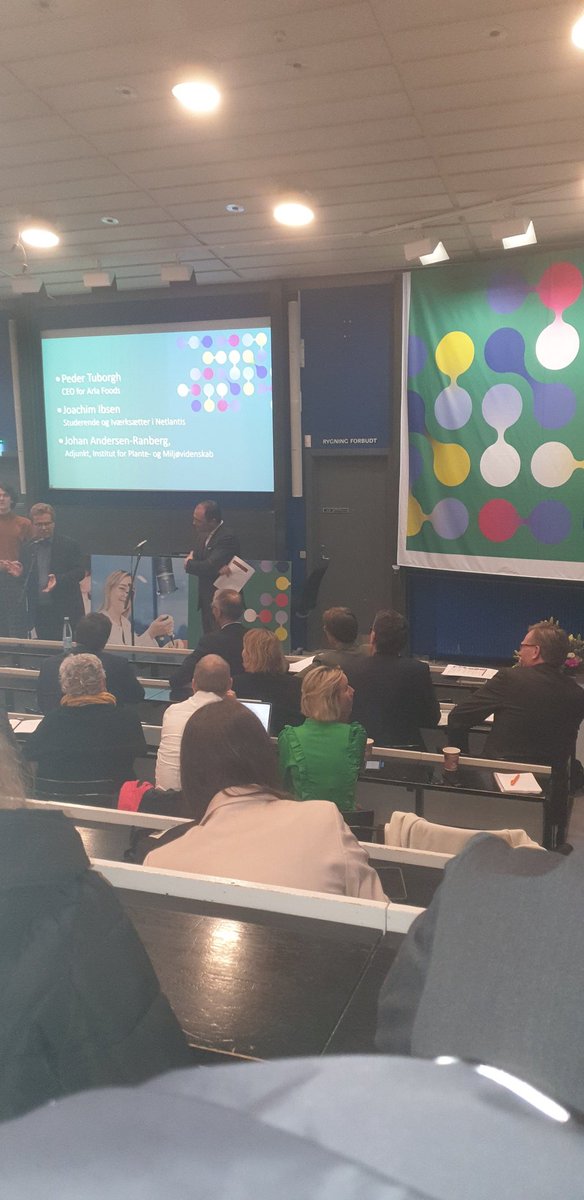 Pernille Harris tweet media