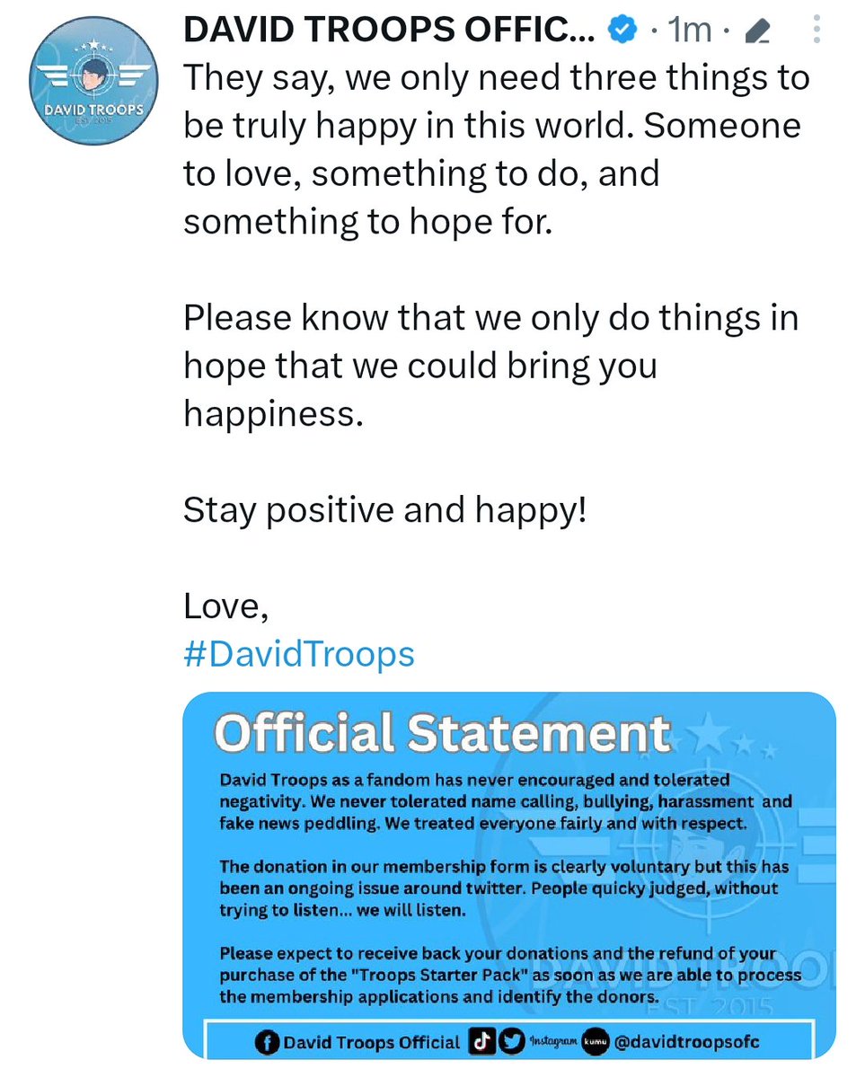 Katarungan10's tweet photo. weeehhh..inde nga...HAHAHA?!! d bagay sayo mag drama kase nakakatawa lang HAHAHHa

#DavidLicauco #Filay #Barda #Davidtroops https://t.co/YPLVUEQsKH
