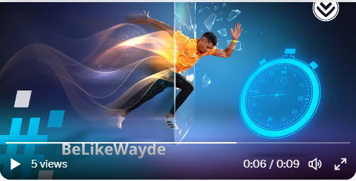 kpdarshi's tweet photo. @Discovery_SA #BeLikeWayde https://t.co/y5XpFkSYr0