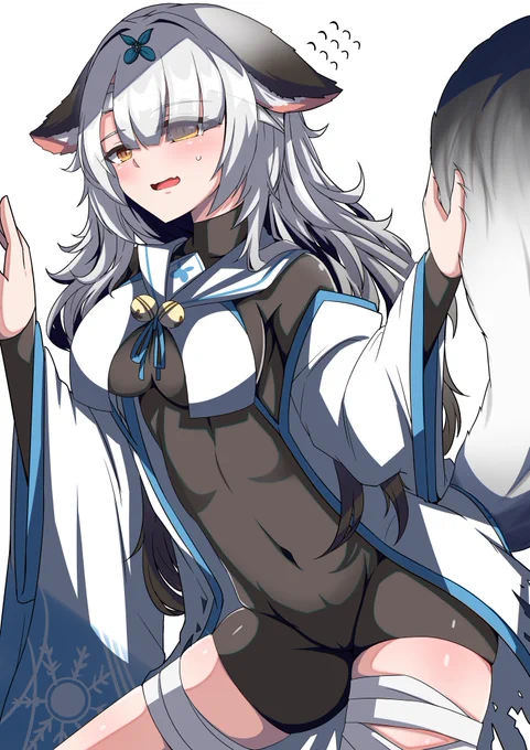 #アズールレーン #アズレン 深雪 