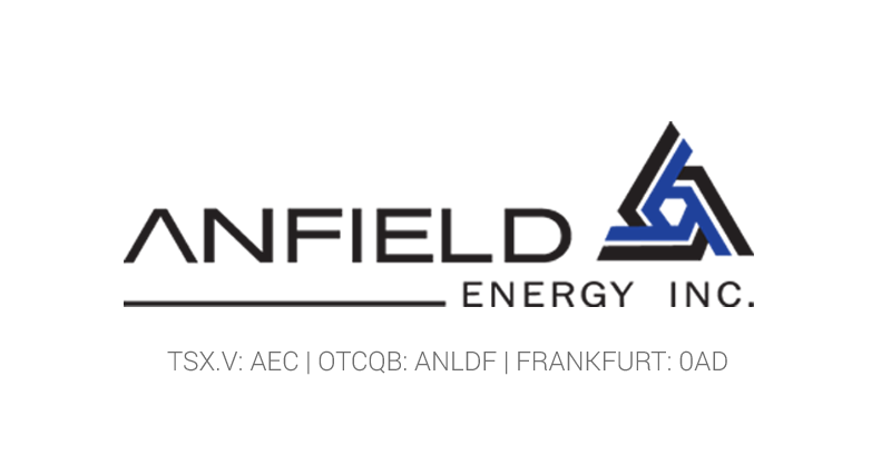 Anfield_Energy's tweet photo. Anfield Energy Demonstrates the Economic Viability of its Velvet-Wood and Slick Rock Uranium and Vanadium Projects
Learn more: https://t.co/w12a74eI45
$AEC $ANLDF #U308 #Energy #Nuclear #mining #NuclearEnergy #vanadium #Uranium https://t.co/Qgx8RsH8ub