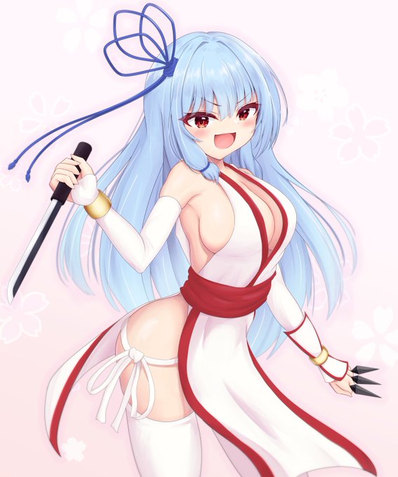 #今月描いた絵を晒そう 