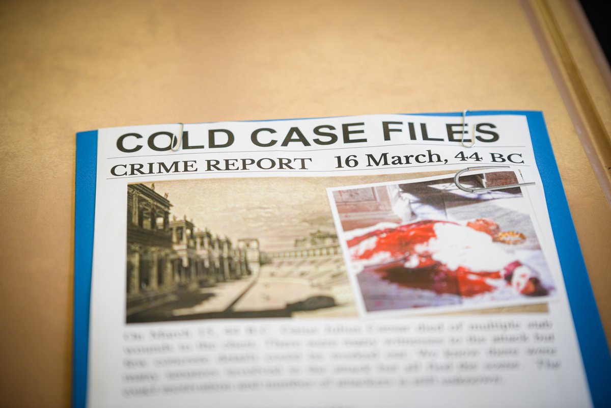 Washington HS tweet media