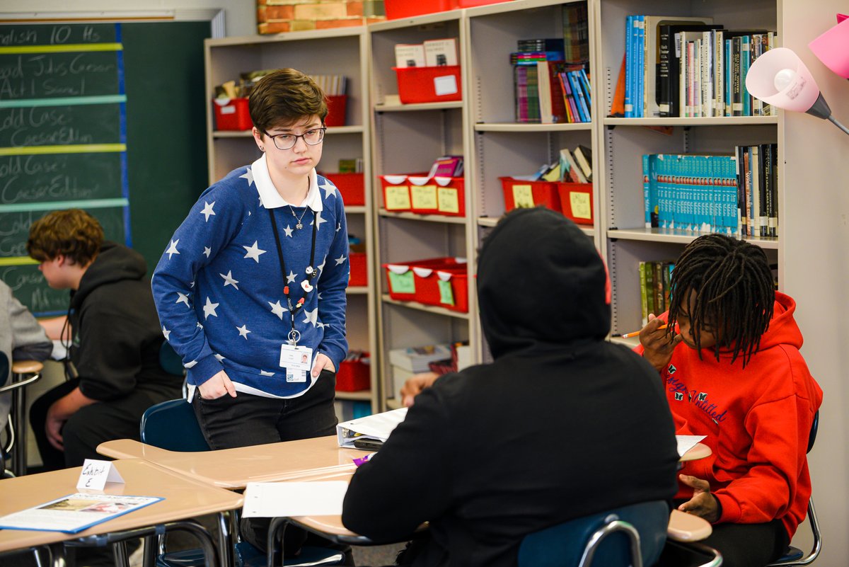 Washington HS tweet media