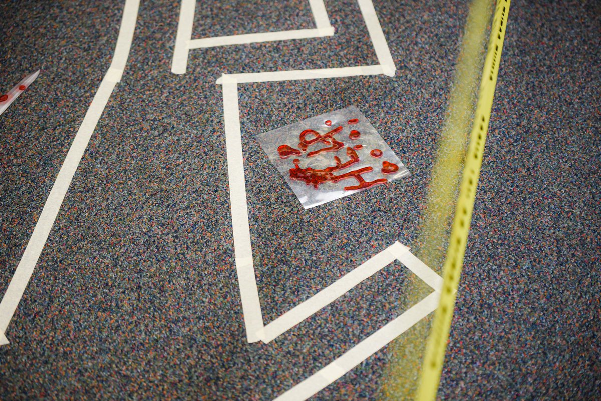 Washington HS tweet media