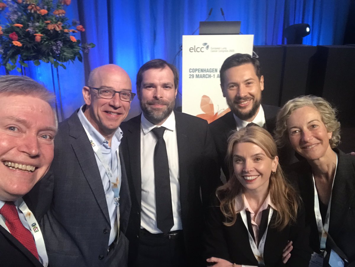 Martin Reck (@martinreck2) on Twitter photo Starting Proffered Paper 2! Come to exciting data! #ELCC2023 <a href="/myESMO/">ESMO - Eur. Oncology</a> <a href="/NReguart/">Noemi Reguart</a> #LCSM Starting Proffered Paper 2! Come to exciting data! #ELCC2023 <a href="/myESMO/">ESMO - Eur. Oncology</a> <a href="/NReguart/">Noemi Reguart</a> #LCSM