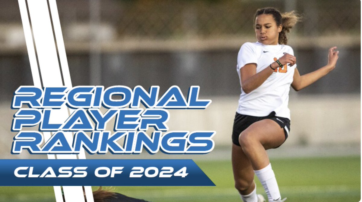 ECNL/GA/Recruiting/College Soccer (@imyouthsoccer) on Twitter photo TDS Girls Regional Atlantic Rankings: Class of 2024 - Top 23-49
topdrawersoccer.com/club-soccer-ar… -><a href="/JeterKieryn/">Kieryn "KJ" Jeter</a> <a href="/ava_vaughan16/">Ava Vaughan</a> <a href="/AyscueBella/">Bella Ayscue</a> <a href="/AvaCaldwell77/">Ava Caldwell</a> <a href="/natalieleibel8/">Natalie Leibel</a>
<a href="/AnnaJacobi2024/">Anna Claire Jacobi 2024</a> <a href="/_ryleekeeley_/">Rylee</a> <a href="/AnnaGessner/">Anna Gessner</a> <a href="/MaryBethMcLau12/">Mary Beth McLaughlin</a> <a href="/2024Roepke/">Margaret Roepke</a> <a href="/AleahRiveraAR7/">Aleah Rivera</a>
<a href="/beachmaryann9/">Maryann Beach</a> <a href="/Karsonyon/">Karson Yon</a> TDS Girls Regional Atlantic Rankings: Class of 2024 - Top 23-49
topdrawersoccer.com/club-soccer-ar… -><a href="/JeterKieryn/">Kieryn "KJ" Jeter</a> <a href="/ava_vaughan16/">Ava Vaughan</a> <a href="/AyscueBella/">Bella Ayscue</a> <a href="/AvaCaldwell77/">Ava Caldwell</a> <a href="/natalieleibel8/">Natalie Leibel</a>
<a href="/AnnaJacobi2024/">Anna Claire Jacobi 2024</a> <a href="/_ryleekeeley_/">Rylee</a> <a href="/AnnaGessner/">Anna Gessner</a> <a href="/MaryBethMcLau12/">Mary Beth McLaughlin</a> <a href="/2024Roepke/">Margaret Roepke</a> <a href="/AleahRiveraAR7/">Aleah Rivera</a>
<a href="/beachmaryann9/">Maryann Beach</a> <a href="/Karsonyon/">Karson Yon</a>