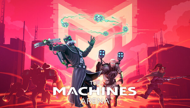 EduMock's tweet photo. Want a code to play @themachinesgame?! New addition to @Ronin_Network. 

EASY!

RT + Follow @themachinesgame, @Ronin_Network and of course, @edumock so I can dm you the code.

I'll be picking random people from the comments! 
LFG!! https://t.co/7s49wSxVlD
