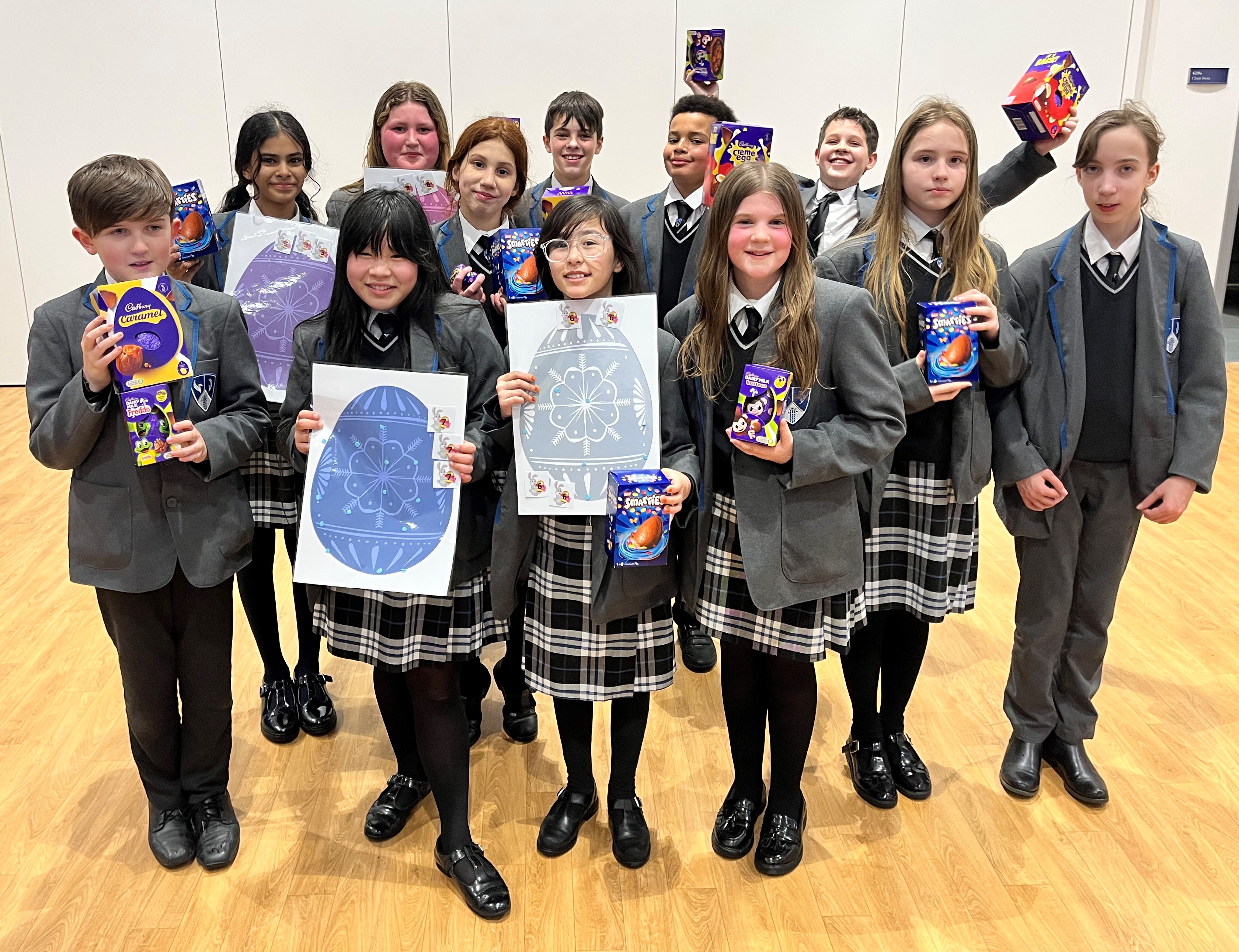 Term Dates Barton Manor School