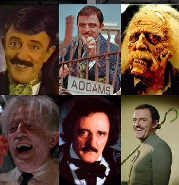 HAPPY 93rd BIRTHDAY TO JOHN ASTIN! 