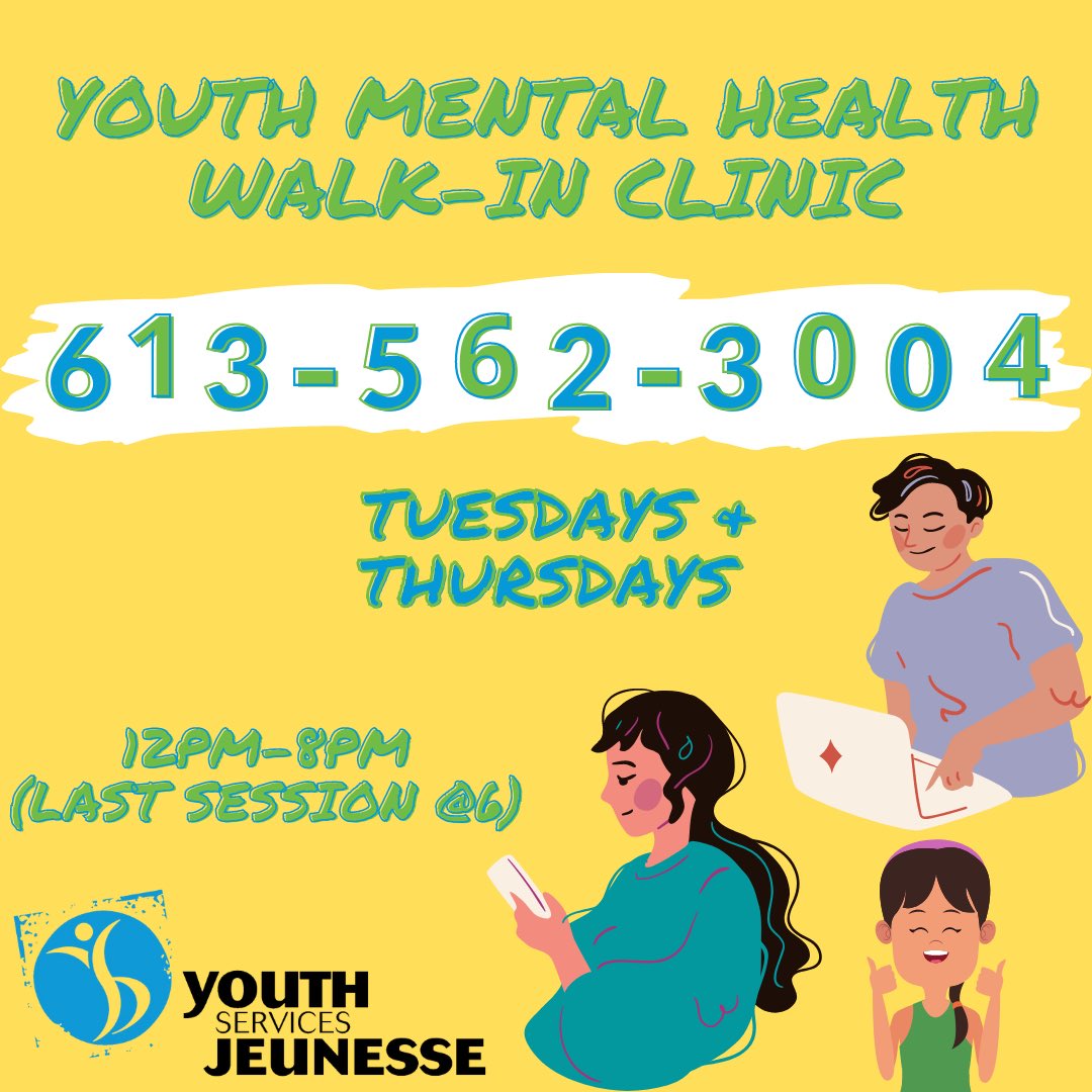 ysb_bsj's tweet image. One of the most difficult steps can be gathering enough courage to ask for help. Getting help sooner can make all the difference. 

See you @Carrefour_Hub 🙂

#MentalHealthMatters