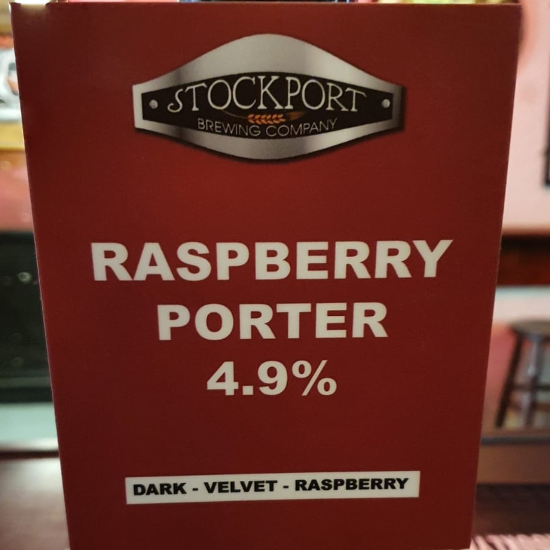 The Swan Liverpool tweet media