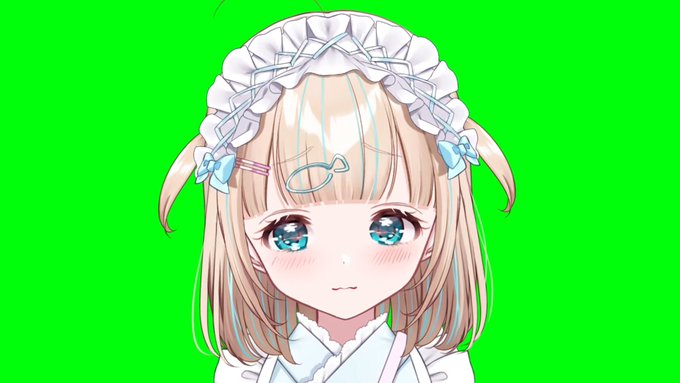 かなうちゃんかわいすぎる～!#夢川かなう新衣装 