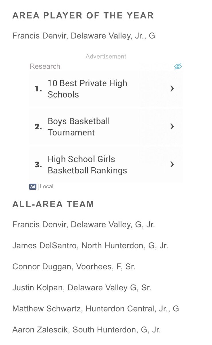 James DelSantro tweet media