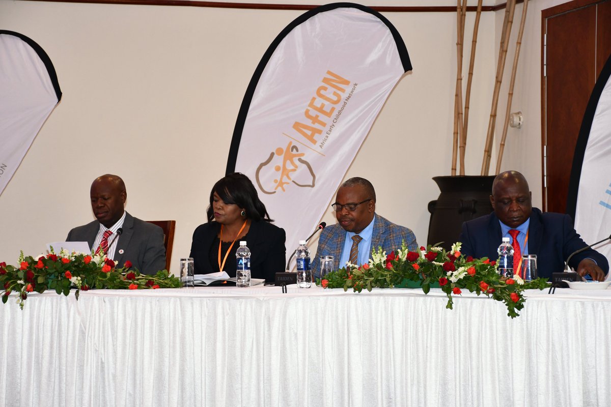 af_ecn's tweet photo. Day 3 #SouthernAfricaECDConference
To achieve an Africa fit for children by 2040, we must acknowledge the gaps that exist in financing, workforce development, as well as access and quality of ECD services.
#IStand4Children
#Together4ECD
#Africaalsoknows https://t.co/S3D6WXHf7Z