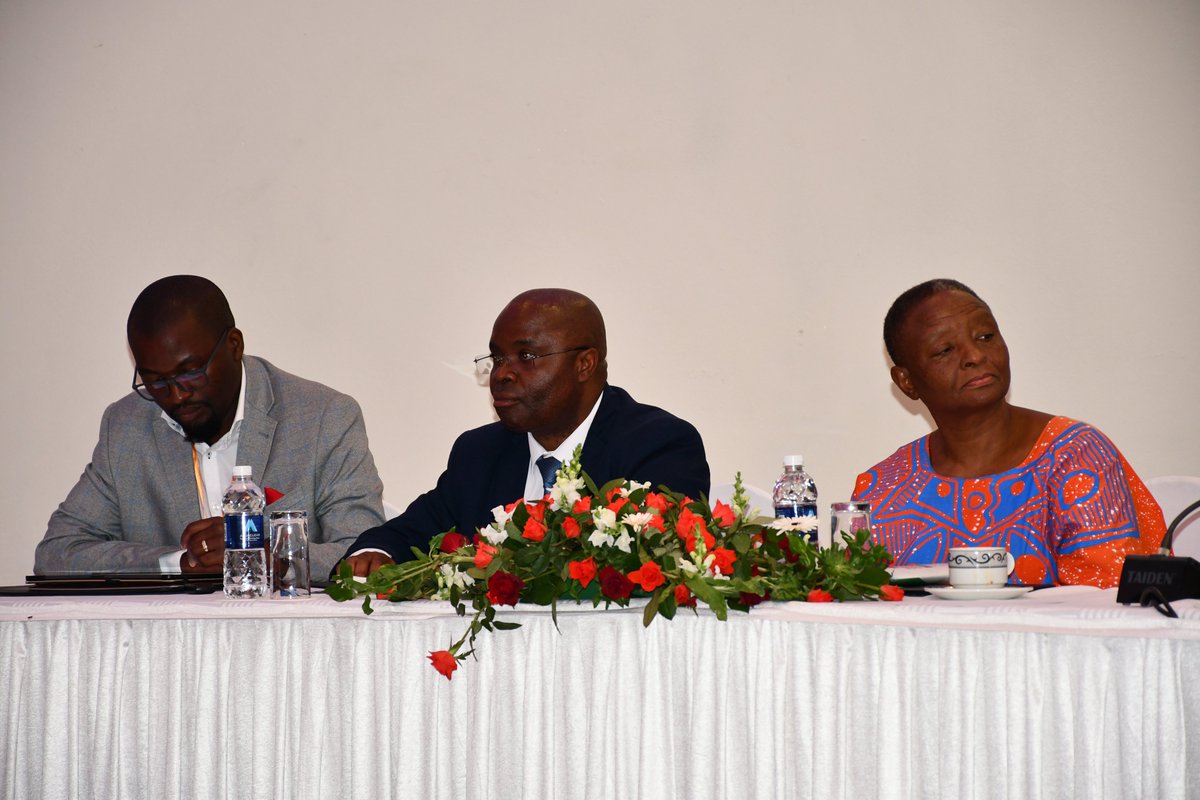 af_ecn's tweet photo. Day 3 #SouthernAfricaECDConference
To achieve an Africa fit for children by 2040, we must acknowledge the gaps that exist in financing, workforce development, as well as access and quality of ECD services.
#IStand4Children
#Together4ECD
#Africaalsoknows https://t.co/S3D6WXHf7Z