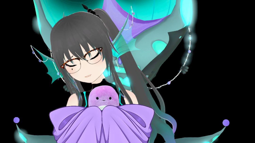 GumiUmiRepost's tweet photo. Feeling rather sick today, but I am going to still stream tomorrow for debut NO EXCEPTIONS! I am going to see a fish doctor today, so wish me luck!!!
#vtuberreveal #vtuber #vtubers #indievtuber #vtuberdebut #vtubersupport #smolvtuber #VTuberUprising #vtuberenglish #fishtuber https://t.co/qsgkvJcqfW