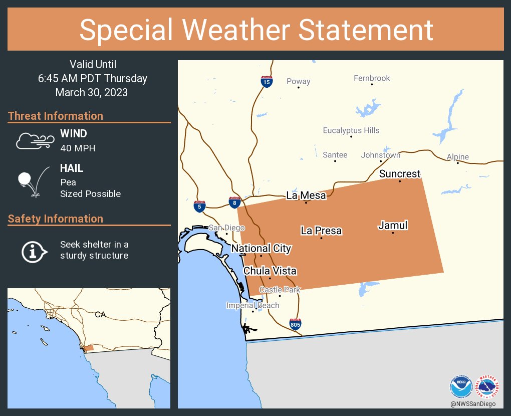Warning Watch San Diego East County On Twitter RT NWSSanDiego A warning-watch-san-diego-east-county-on-twitter-rt-nwssandiego-a