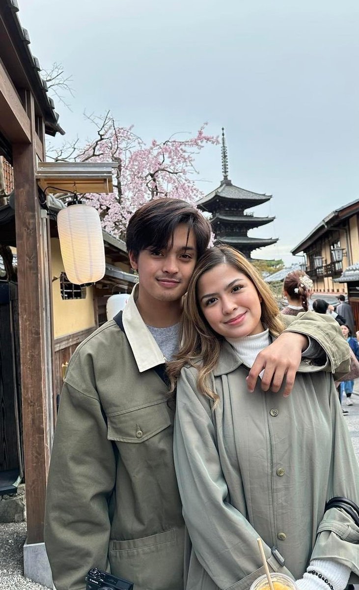 scribersquill's tweet photo. When two hearts are in sync, every moment together is pure magic. Seeing these pictures of KDLex reminds me that sometimes the best adventures are the ones we take with the people  we love the most. It's clear they're having the time of their lives.

KDLEX LOVEnture IN JAPAN https://t.co/NbNulAcCsA