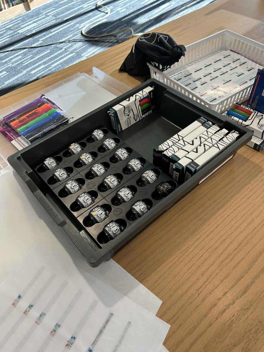 Emily Fanning (@emfanning24) on Twitter photo <a href="/cheercoach_j/">Heather Johnson</a> Ss are using the @ozobot robots to recreate the Silk Road. Ss are coding the bots to match events they would have encountered. Ss have to explain their reasoning behind the code! The academic convos are š„!! #onslowdlt #ocsengage <a href="/HLFindeisen/">Heather L Findeisen</a> <a href="/cheercoach_j/">Heather Johnson</a> Ss are using the @ozobot robots to recreate the Silk Road. Ss are coding the bots to match events they would have encountered. Ss have to explain their reasoning behind the code! The academic convos are š„!! #onslowdlt #ocsengage <a href="/HLFindeisen/">Heather L Findeisen</a>