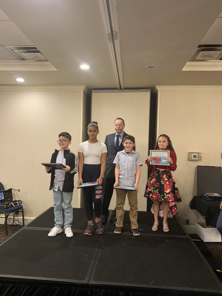 NorrisPandas's tweet photo. We are incredibly proud of our @NorrisPandas 5th grade student, Ashley Recinos!!! Ashley was named a Hartford County AND the State of Connecticut winner of the CT Fire Prevention Poster Contest! This is a well deserved recognition of her hard work and effort! @EastHartfordPS https://t.co/HCmwNrx1Ya