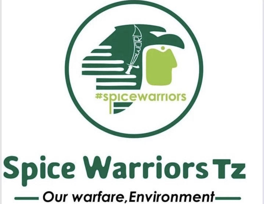 👋 Hello.. We are now in Tanzania as @SpiceWarriorsTz ! Check us out