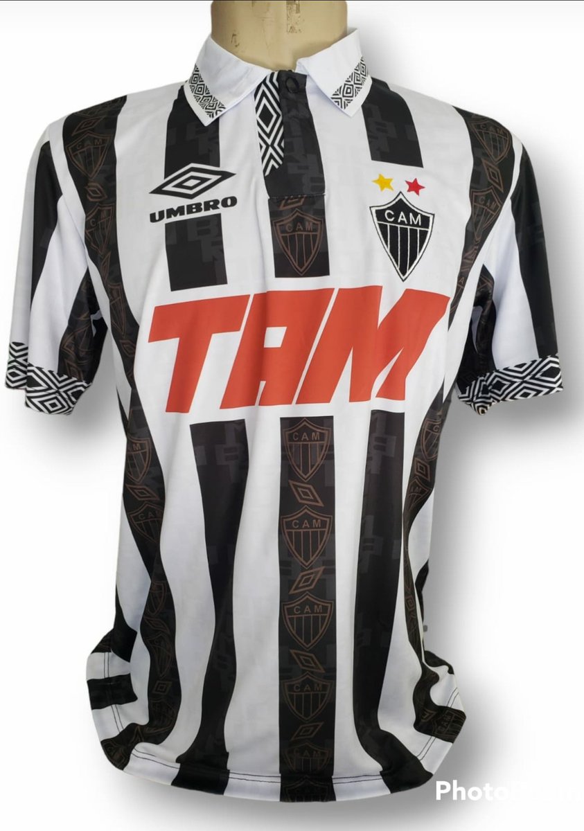 Minas_Retro's tweet photo. Camisa retrô umbro Atlético TAM 1995/96.

https://t.co/f7dZtqX5oS

Disponível em nosso site frete grátis para todo o Brasil https://t.co/n0ZG5HDs0g