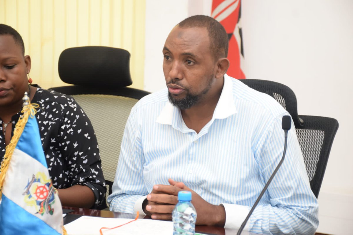 Tourism,Culture & Trade on Twitter "To plan on the Kenya