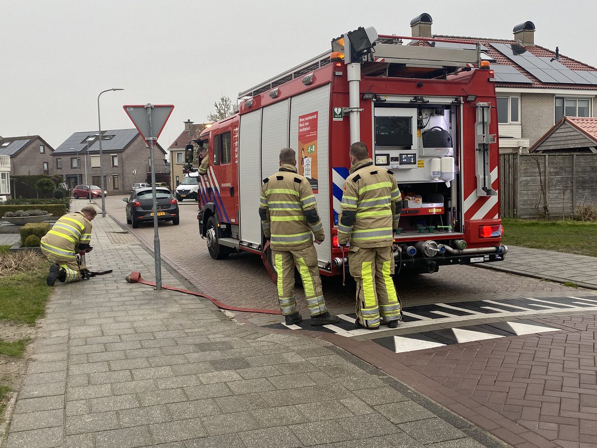 Hans Nieuwenhuijse On Twitter Benzine In Het Afvalwater Of hans-nieuwenhuijse-on-twitter-benzine-in-het-afvalwater-of