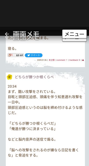  ●Χはテロの妨害。テロ集団は共和国と天才バカボンの争いか？自称創価と自称統一の争いか？私には解らない。狙った人を殺した