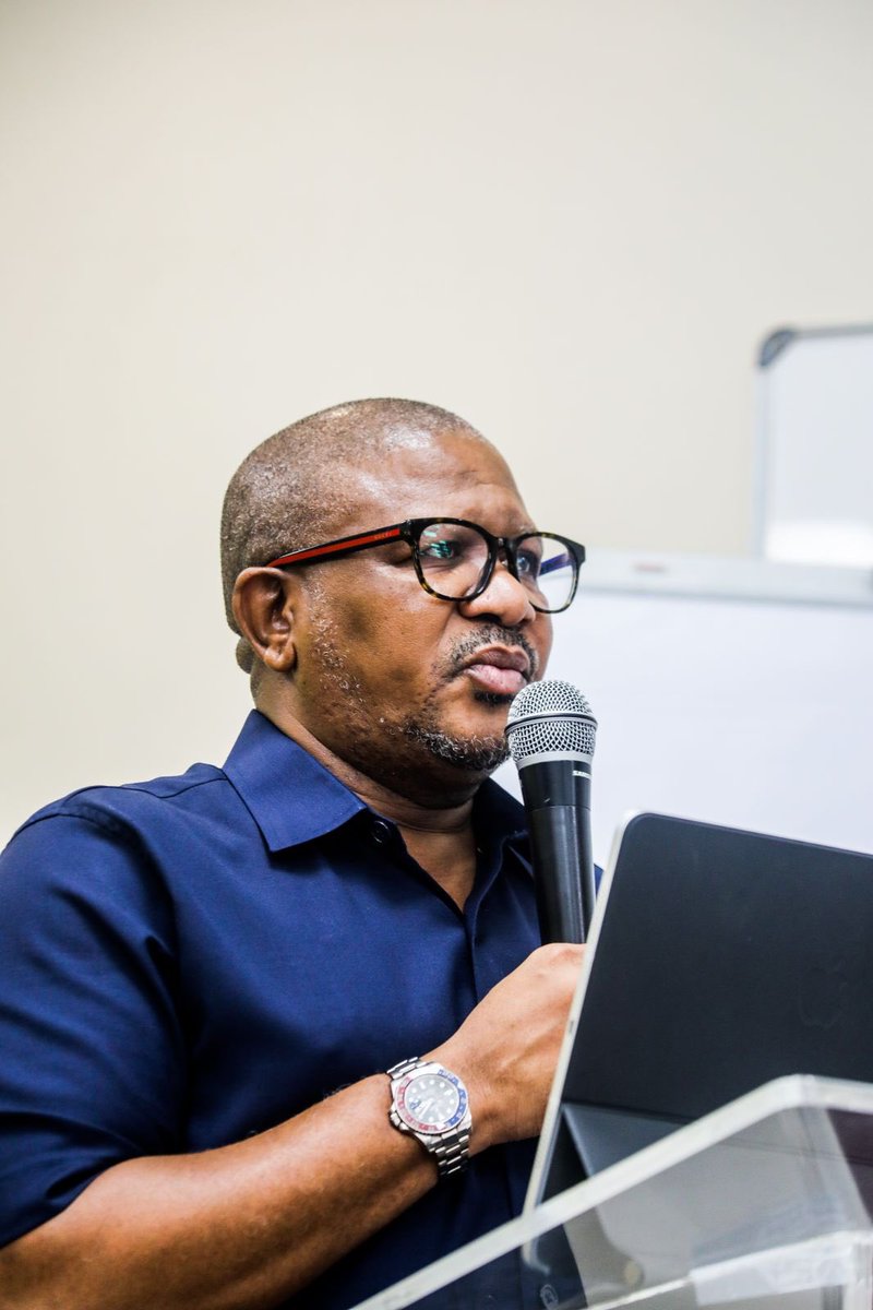 MbalulaFikile's tweet photo. Today, 30 March 2023, I addressed the ANCYL NYTT Induction Workshop, in Bryanston. https://t.co/TGHSotWNmY