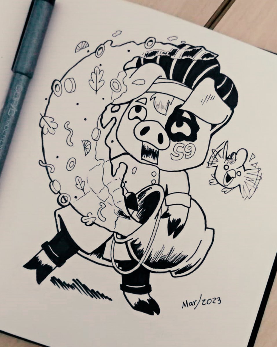 taistudobom's tweet image. I'm a moving disaster. A creative mess, my friends call it. 
#creativemess #cartoon #drawingoftheday #drawingart #ArtistOnTwitter #Artists