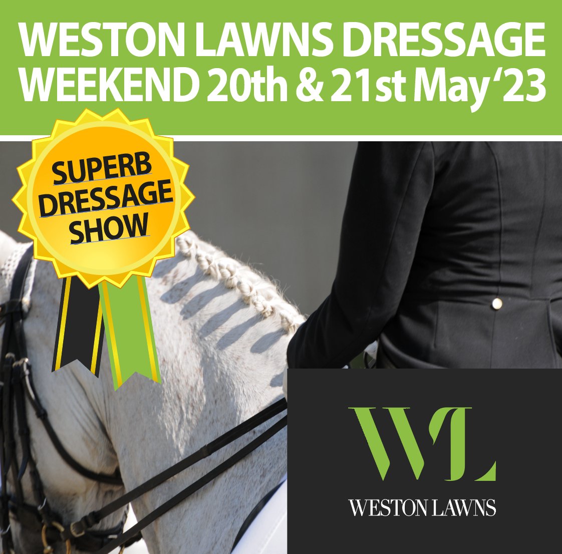Weston Rees weston.lawns.equitation (@weston_lawns) / Posts / X