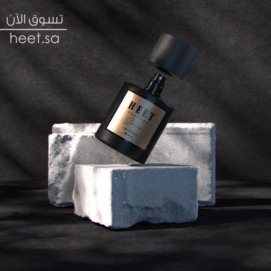 HeetPerfumes's tweet photo. عطر سيريوس المميز بتركيبته المخملية من الجلد والعود
تصميم أنيق بمكونات عطرية مزجت لتشكل فخامتك

https://t.co/vM8YeQL6Bh
متوفر في المتجر الإلكتروني
هيت الثقة بين يديك

#هيت #عطور_هيت #تميز #مجموعة_نيش
#عطور #الرفيق_المثالي #heet #perfume #luxuryperfume https://t.co/YbOp7k62vY