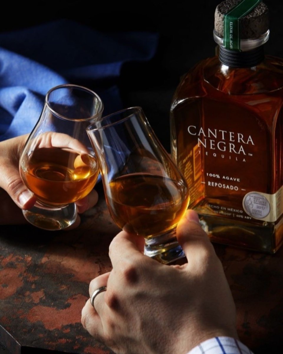 Our Reposado, with hints of oak and vanilla, is meant to be shared, but is just as enjoyable sipped alone.