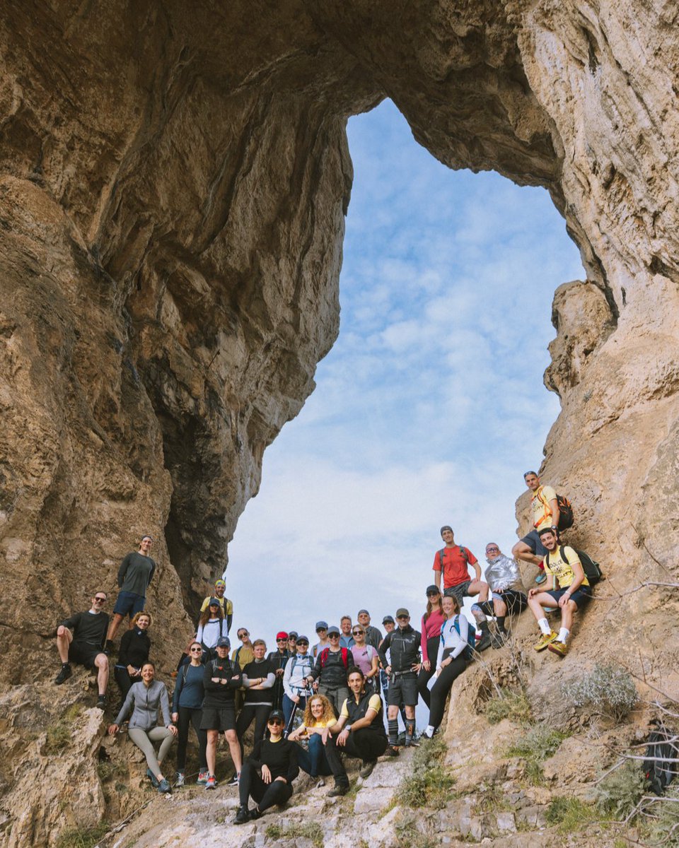 As we prepare to welcome our first guests of the new season, we are delighted to share a few of our favorite moments from our spring Dolce Vitality wellness retreat last week. Swipe to see a glimpse of the serenity and rejuvenation experienced at Le Sirenuse. 

Learn more about o