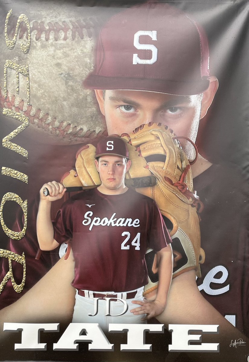 HOME OPENER
⚾️SPOKANE OWLS
🆚 REEDS SPRING WOLVES
🕞 5:00
📍SPOKANE, MO.