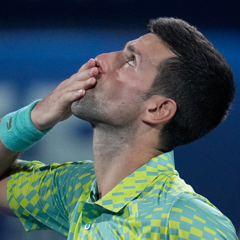 SkySportsNews's tweet photo. Novak Djokovic will be allowed to play at the US Open this year, after the Senate voted to end Covid-19 measures 🎾🇺🇸
