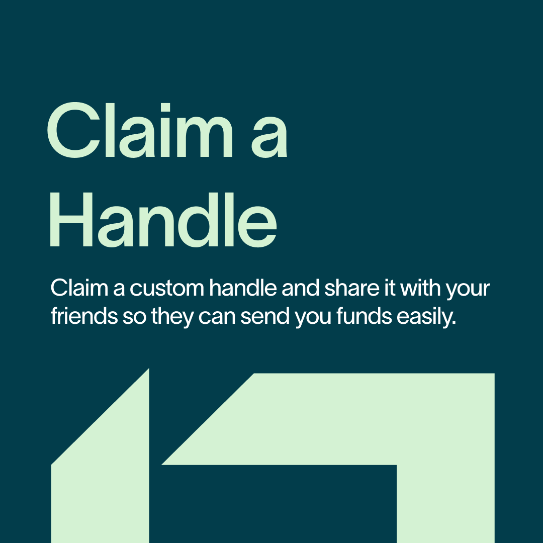 hodlwithLedn's tweet photo. Introducing Ledn Transfer 

A P2P payments service that allows Ledn clients to send funds to each other via a Ledn Handle or email address. 

An easier, faster and free way to send funds to your friends and family directly from your Ledn account.

FAQs: https://t.co/F3CxG8v2f4 https://t.co/BPwuyg5SW5