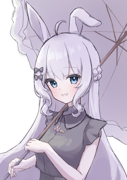 ルーナリットちゃん 