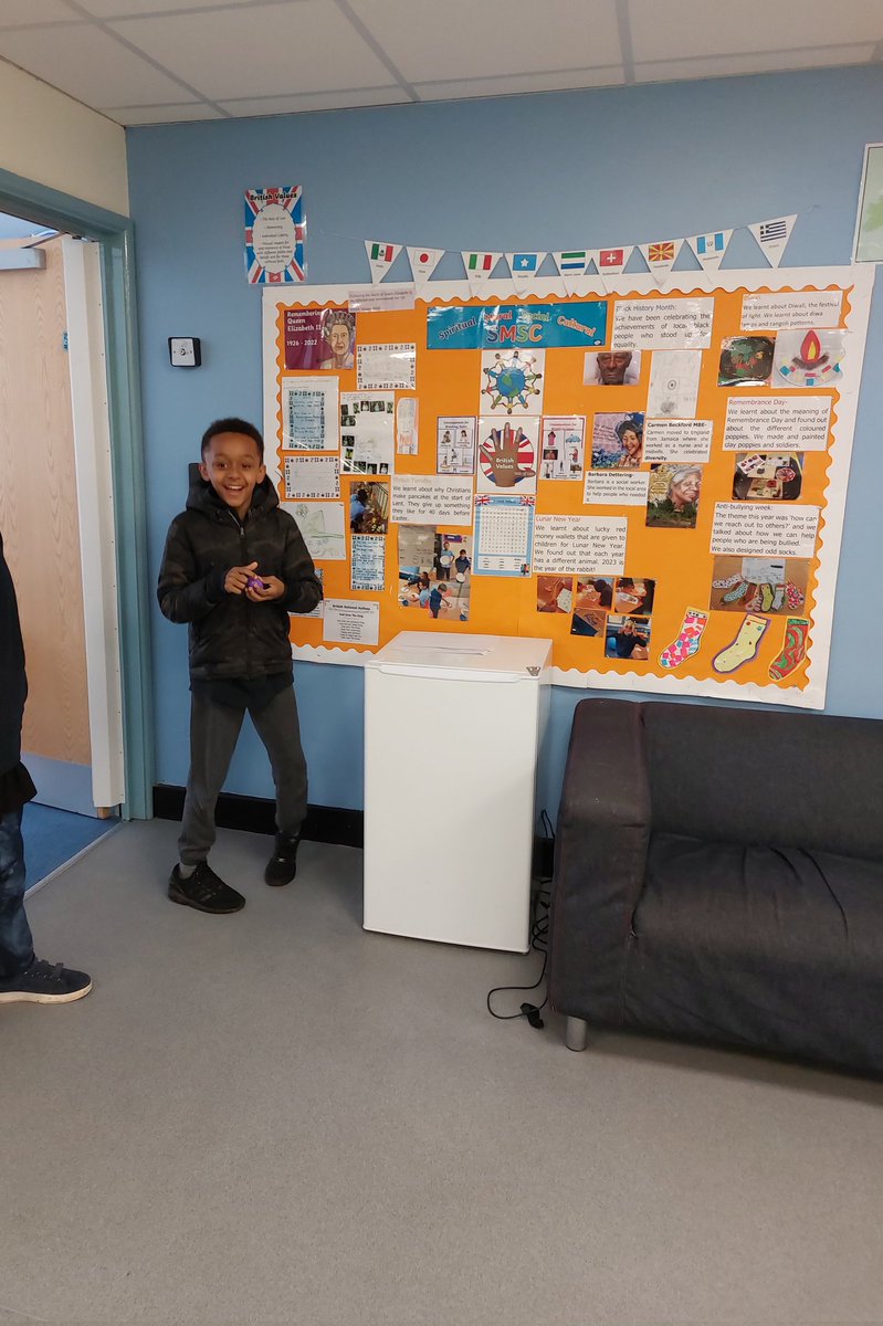EastonLEAP's tweet photo. We couldn't finish for the Easter holidays without an Easter egg hunt! @LearnatMAT https://t.co/xOF8zUjK6d