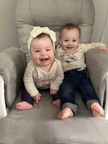 Tina Chace tweet media