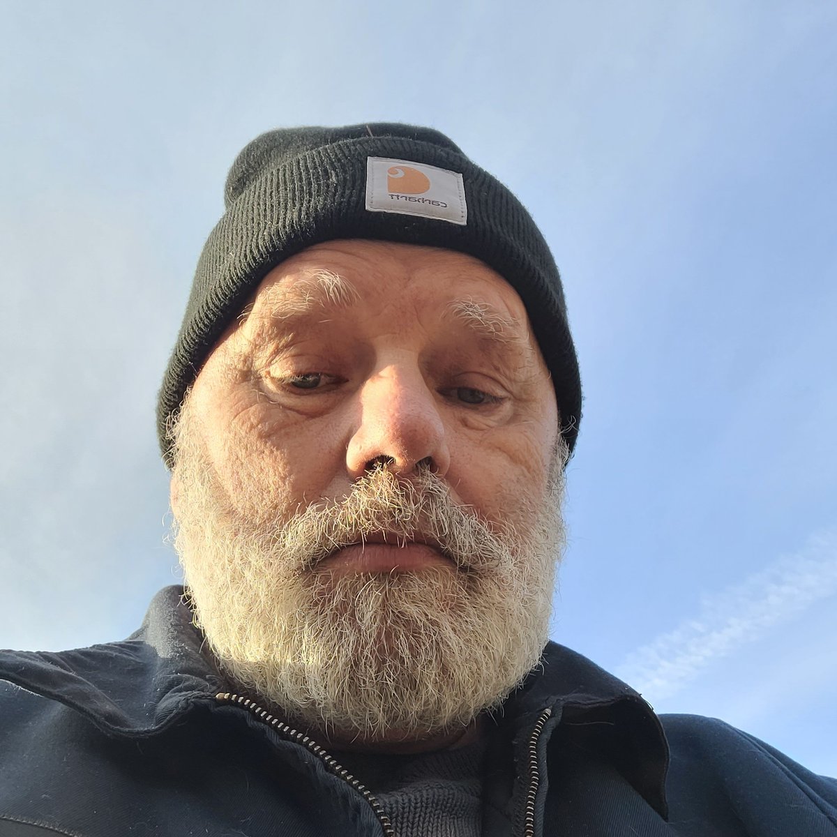 oconner998's tweet image. #NewProfilePic