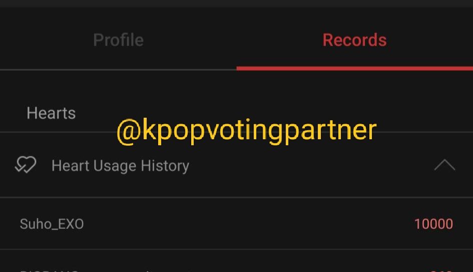 Done dropping 10k EH for the winner of this poll #SUHO #EXO. CONGRATULATIONS 🎉🎉🎉