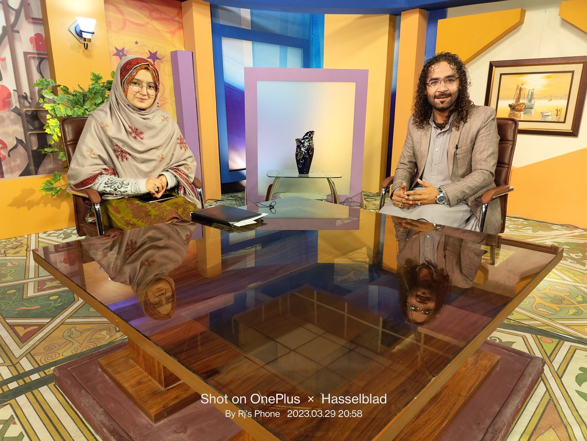 RjMuhammadkashi's tweet photo. عقیدت و احترام کا ایک اہم نظرانہ ،
محترمہ خضرا بتول صاحبہ نیشنل سطح پر نات خوانی سے وابستہ ایک نام ، https://t.co/WK4NId9nAB